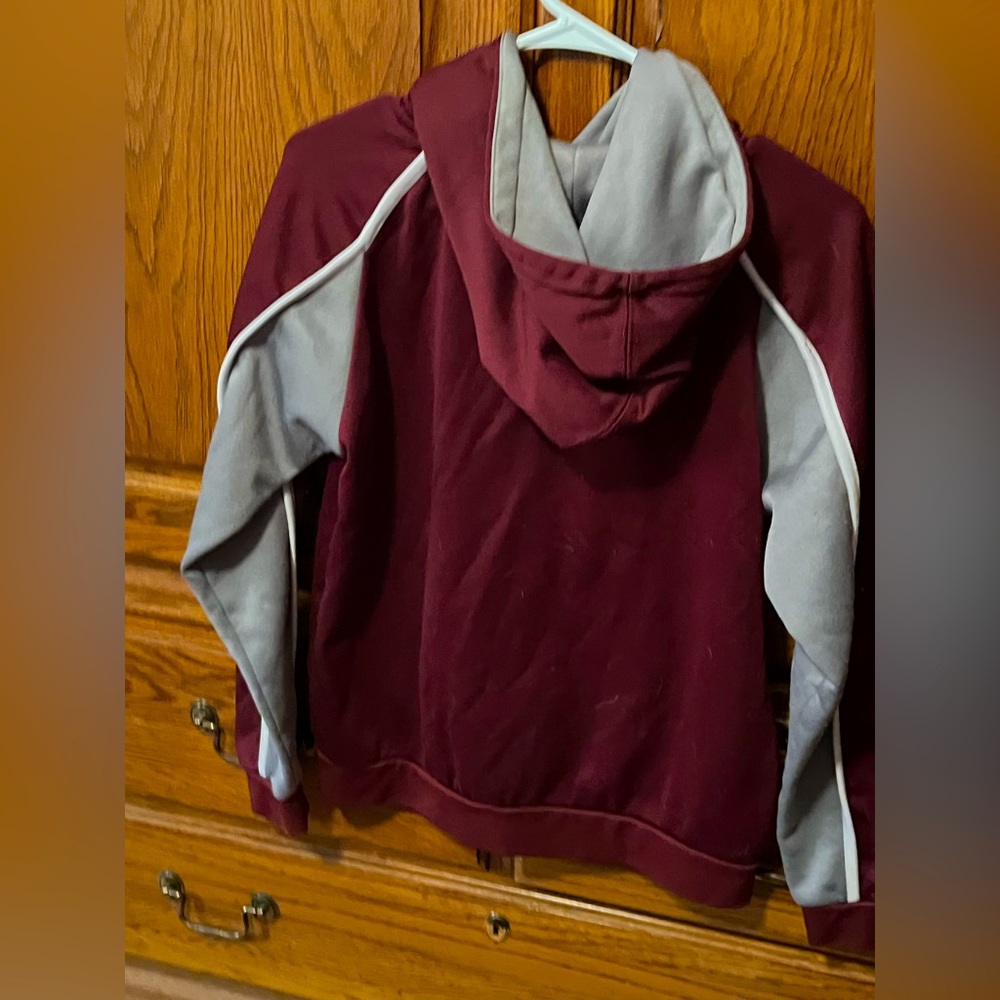 Texas A&M hoodie, Youth L